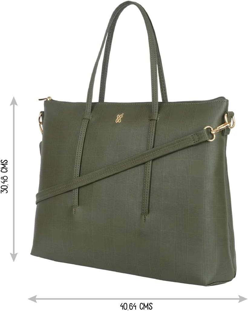 کیف دستی لپ‌تاپ زنانه باگیت مدل LXE AYKO (تک عددی)