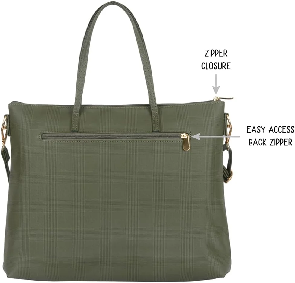 کیف دستی لپ‌تاپ زنانه باگیت مدل LXE AYKO (تک عددی)