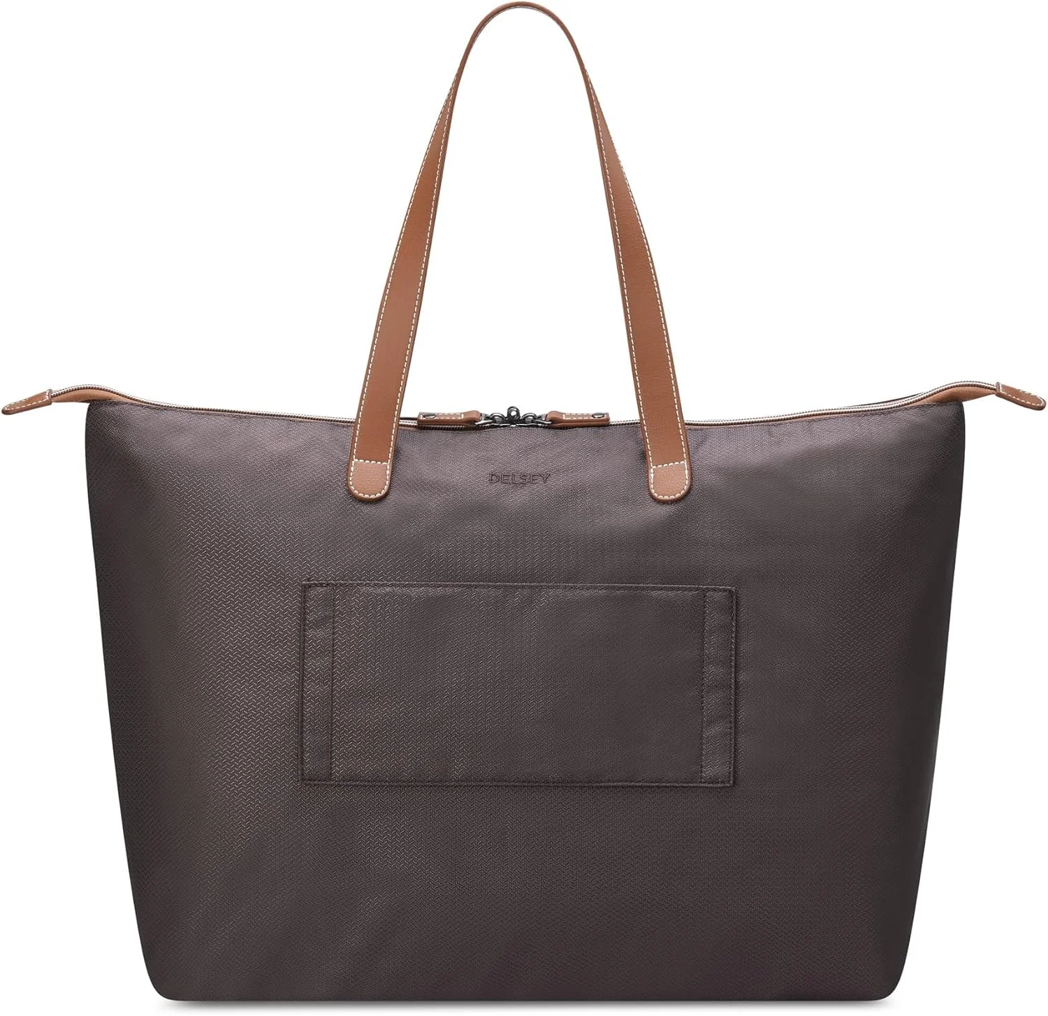 کیف دستی زنانه DELSEY PARIS مدل Chatelet 2.0