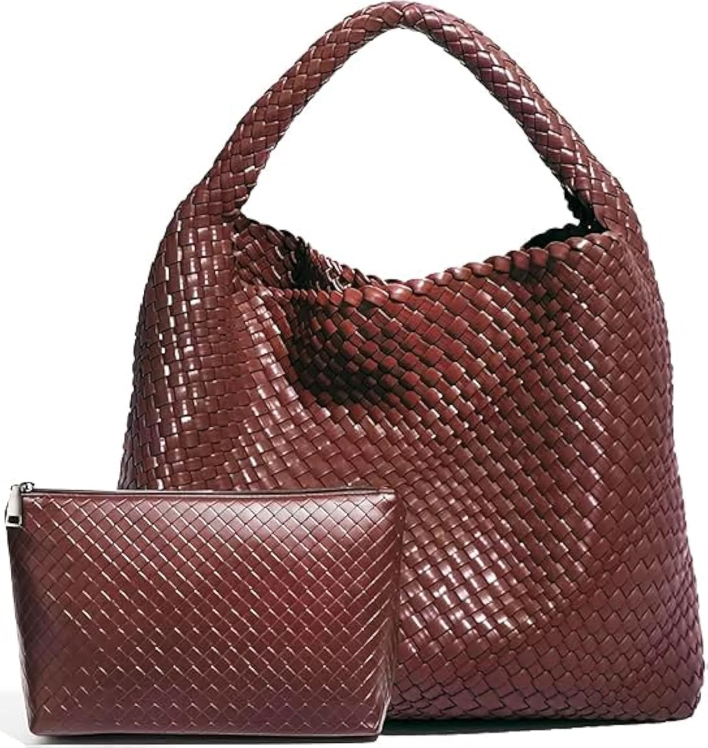 کیف بافتنی زنانه GEELYDA (تک عددی)