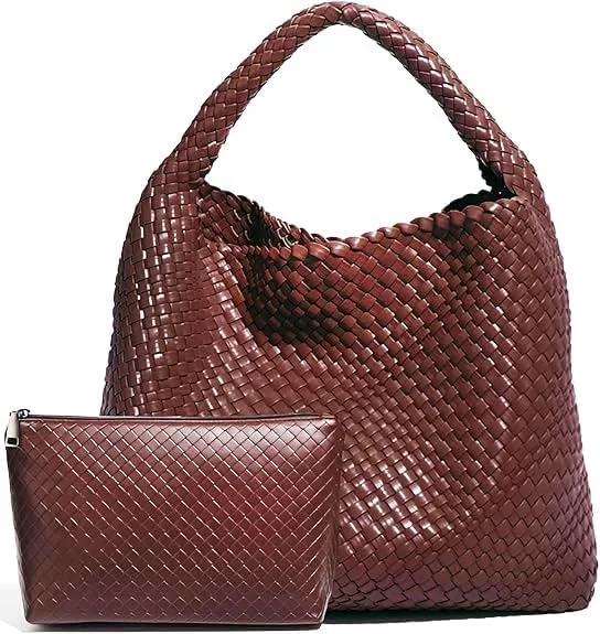 کیف بافتنی زنانه GEELYDA (تک عددی)