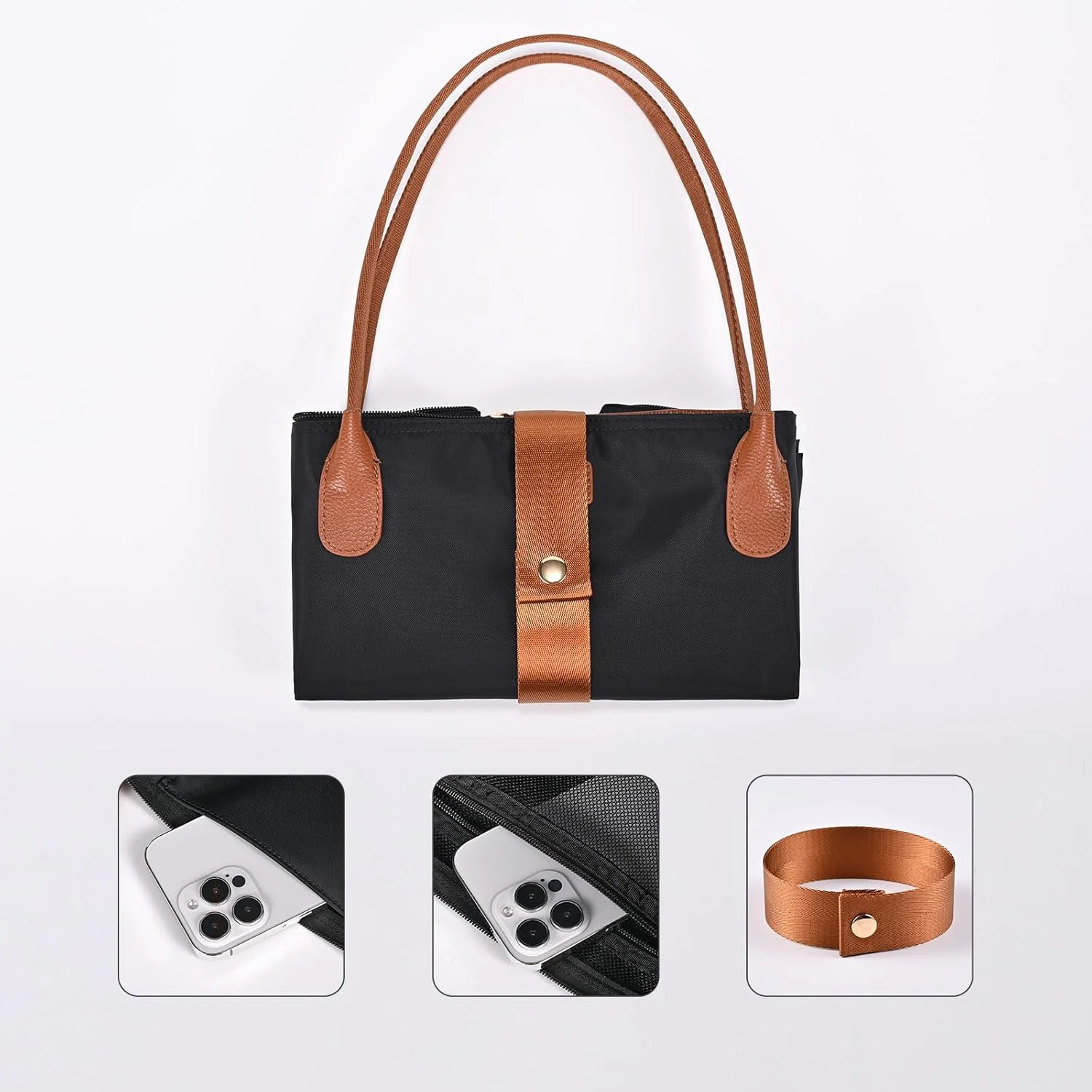 کیف دستی زنانه مدل Gy23015