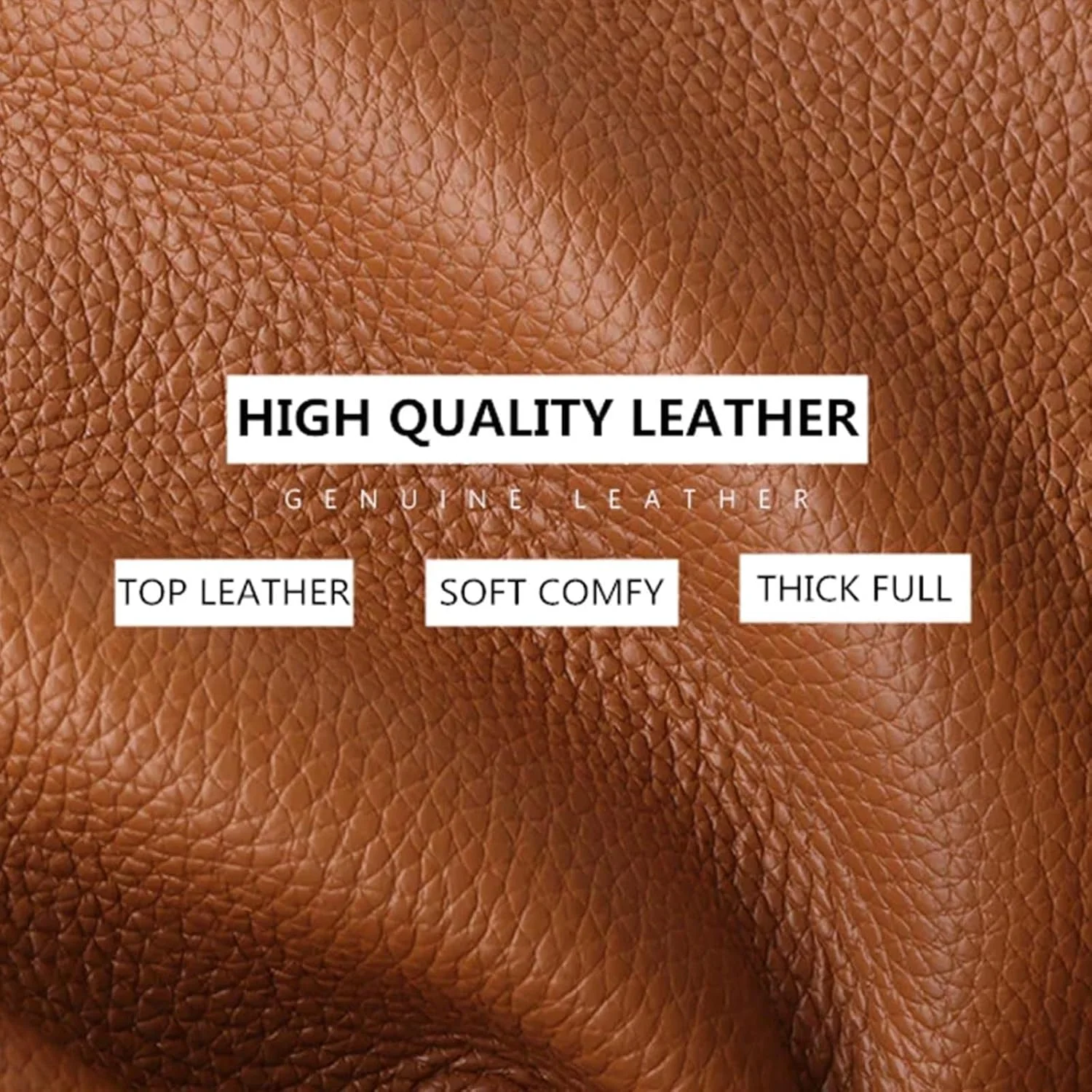 کیف دستی زنانه ضد آب با ظرفیت بزرگ، کیف دوشی چرم اصل ساده تک رنگ، کیف های چرم اصل (مشکی)