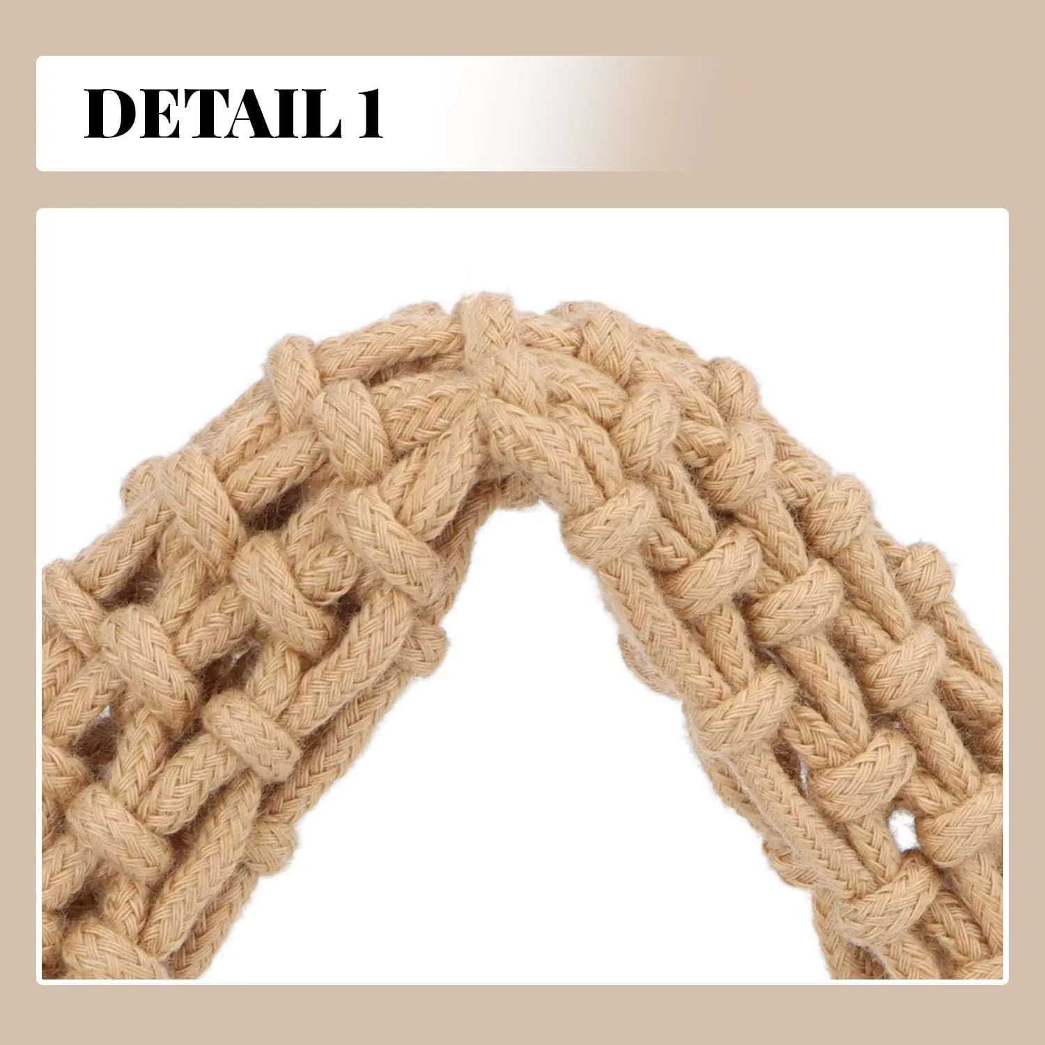 کیف بافتنی کوچک زنانه طرح توری