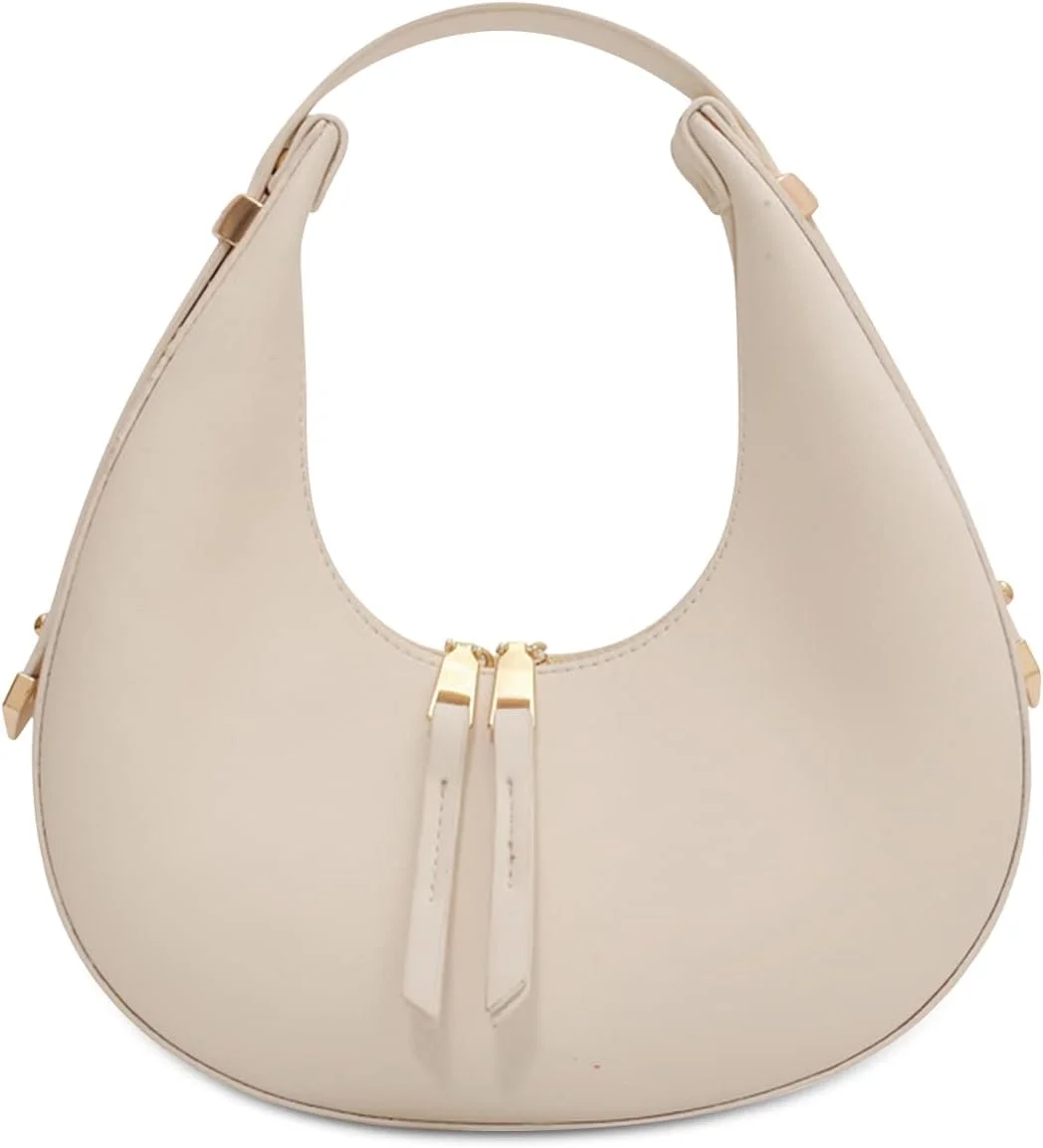 کیف دستی زنانه جدید Ergocar 2022، کیف هلالی شیک زنانه، کیف شانه ای مد روز زنانه، کیف خرید، کیف دستی مد روز شهری