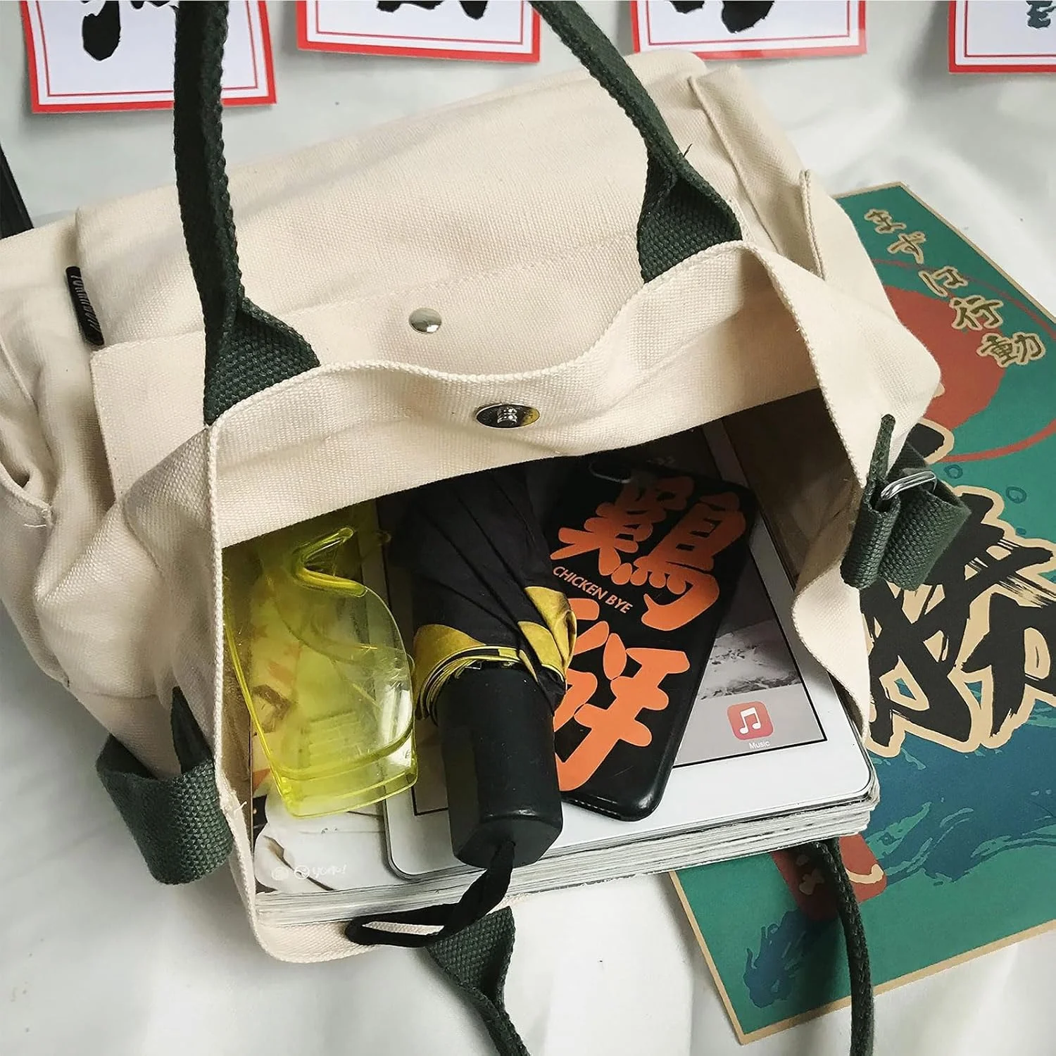 کیف دستی بوم زنانه Excefore، کیف بزرگ جادار دوشی و کراس بادی، کیف دستی بوم دخترانه با جیب های متعدد، کیف مسنجر غیر رسمی برای دفتر، مسافرت، مدرسه، استفاده روزانه