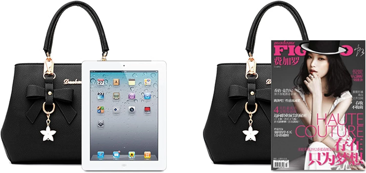 کیف دستی زنانه درئوبا، کیف دوشی چرمی