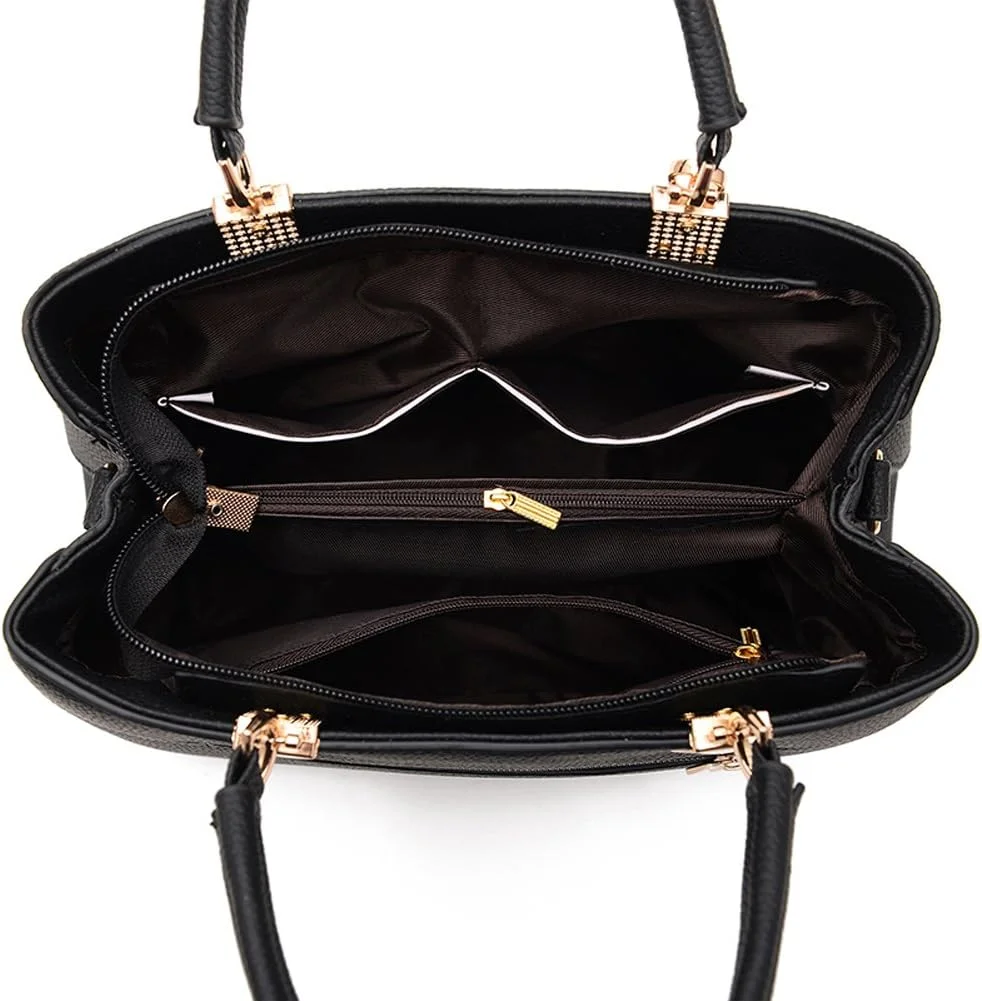 کیف دستی زنانه درئوبا، کیف دوشی چرمی