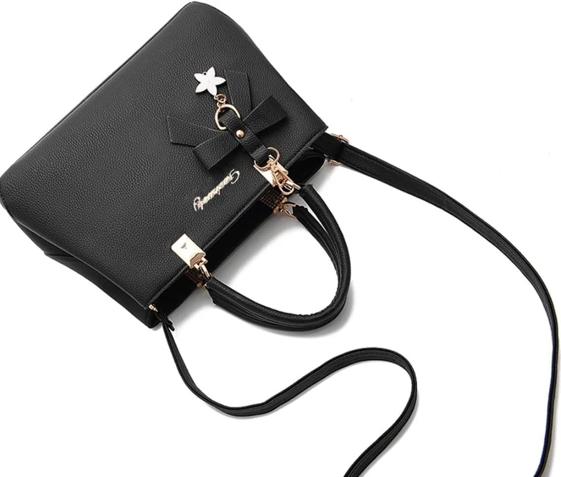 کیف دستی زنانه درئوبا، کیف دوشی چرمی