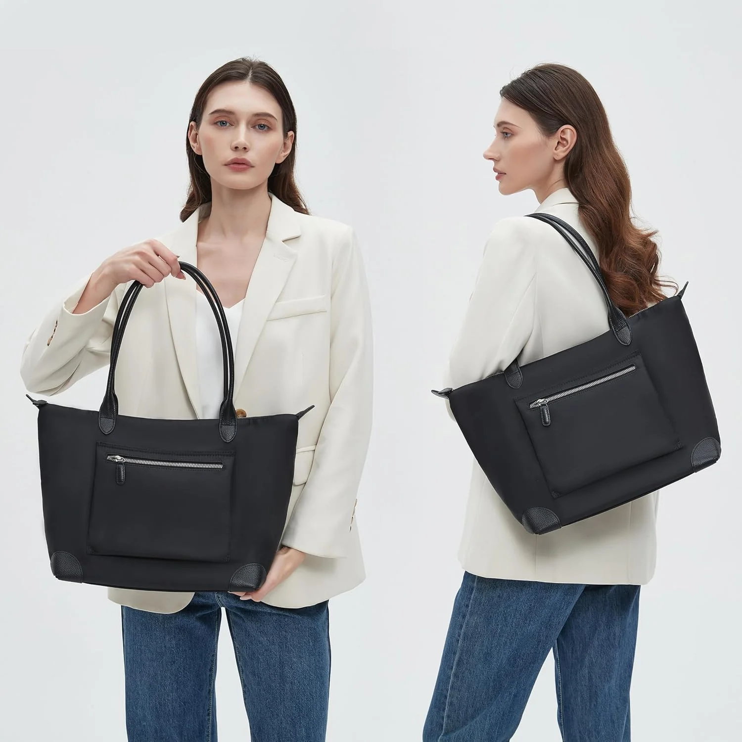 کیف دستی زنانه Doris&Jacky مدل Tote-001