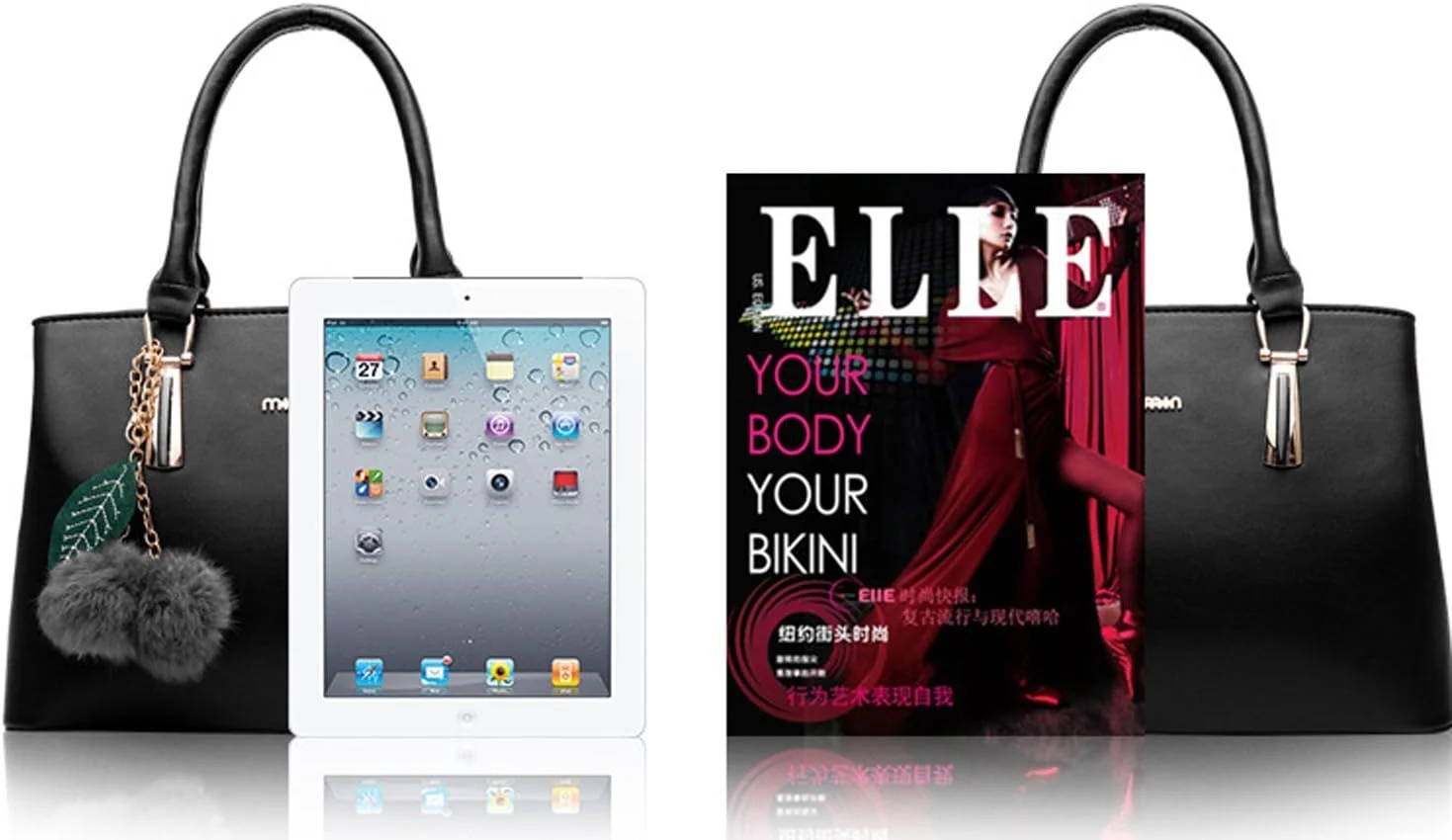 کیف دستی زنانه درئوبا