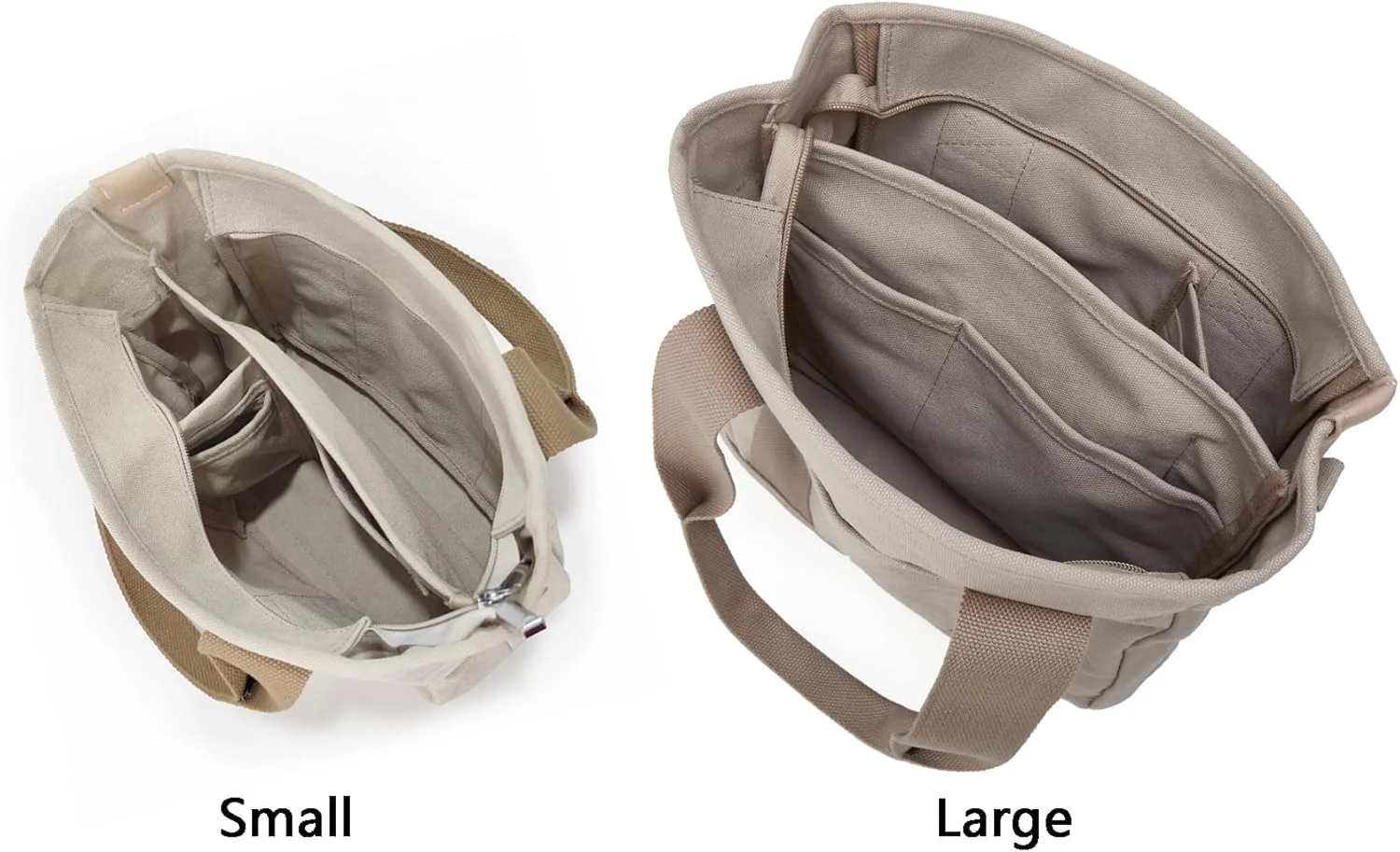 کیف دستی کوچک با زیپ، کیف زنانه کراس بادی، کیف دوشی، کیف سطلی، کیف مسنجر 2023