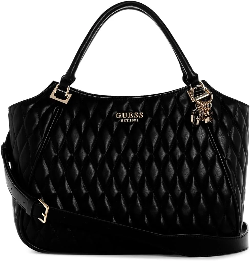 کیف دستی زنانه گس مدل Valla Tote