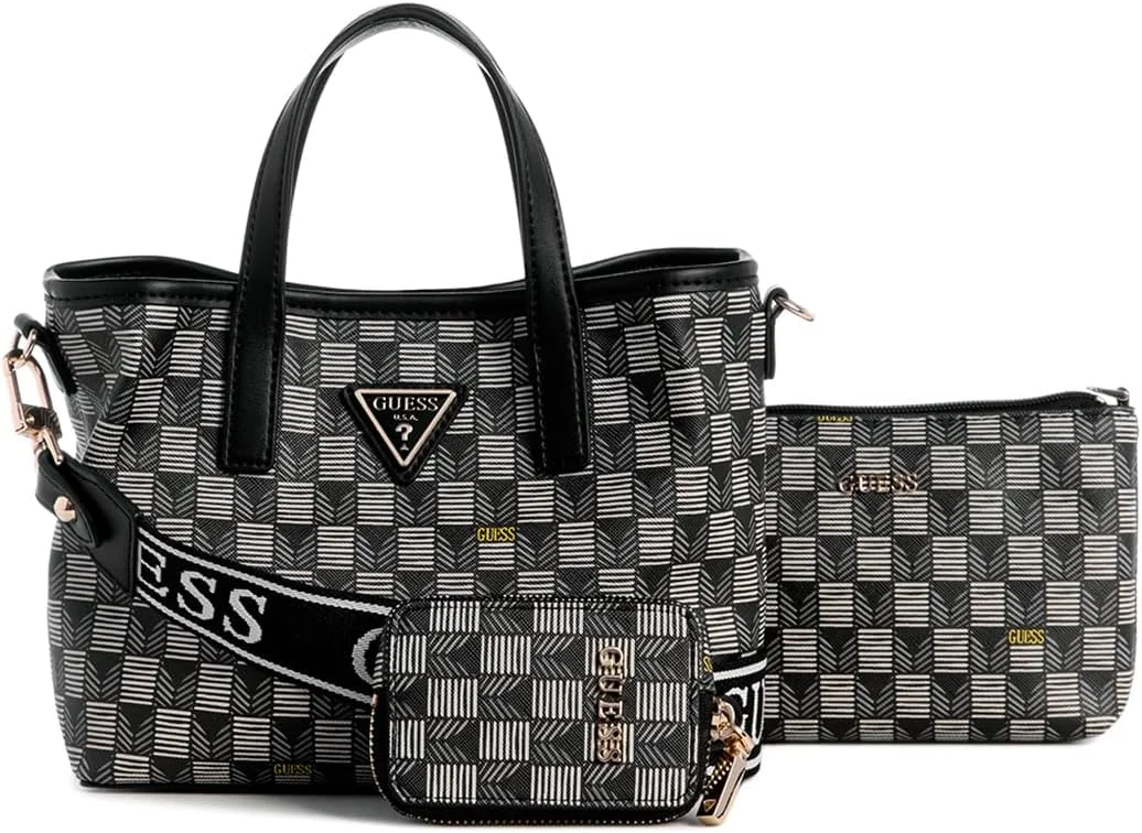 کیف دستی زنانه گس مدل G Wave Mini Tote