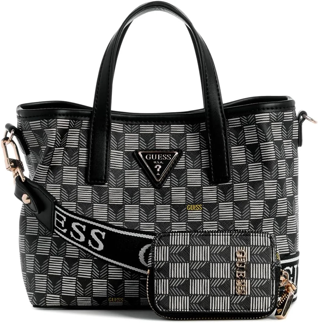 کیف دستی زنانه گس مدل G Wave Mini Tote