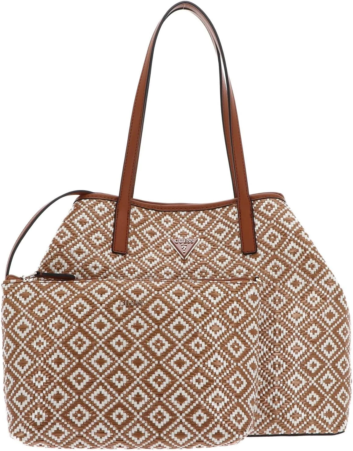 کیف دستی بزرگ زنانه گس مدل Vikky II