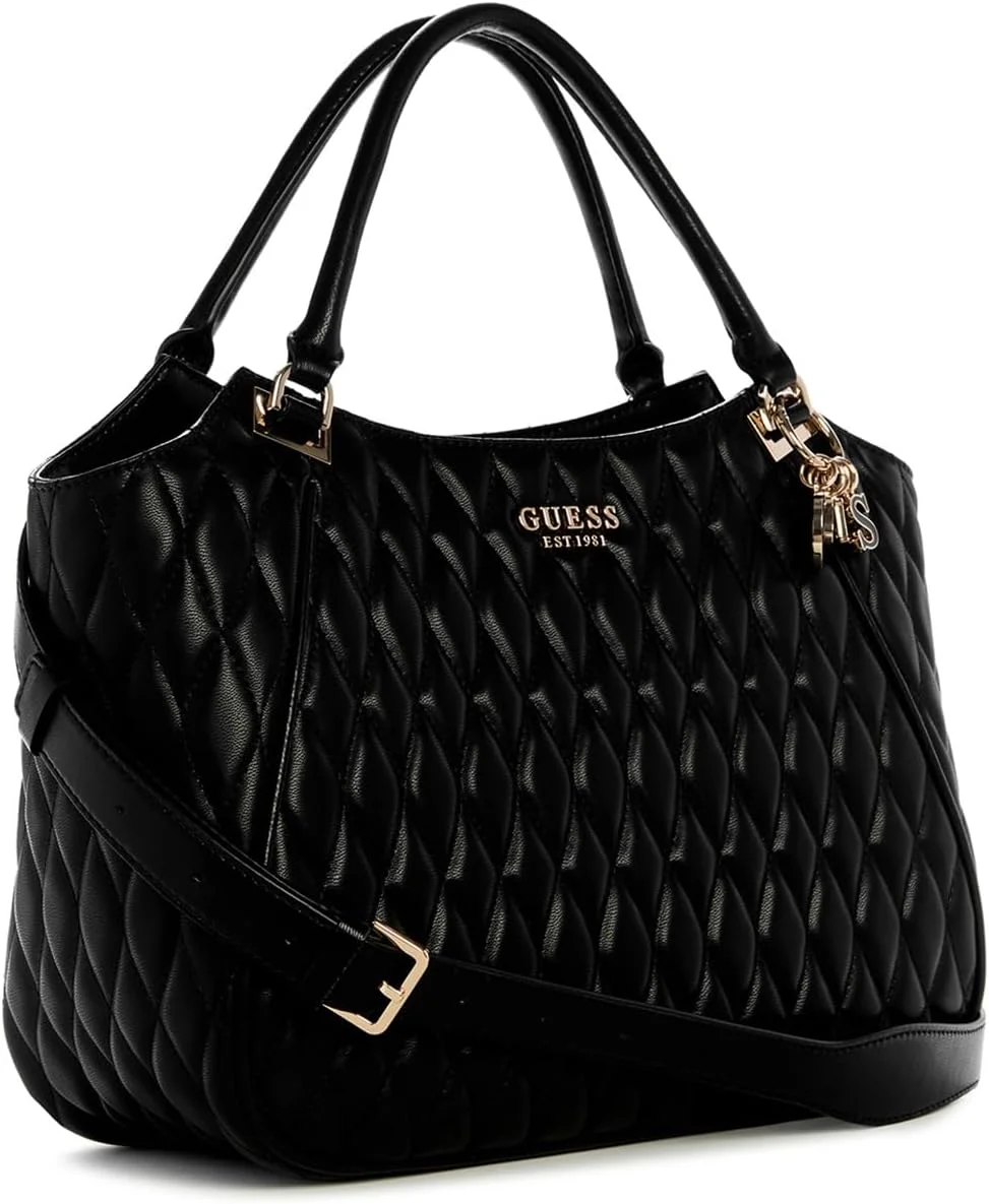 کیف دستی زنانه گس مدل Valla Tote