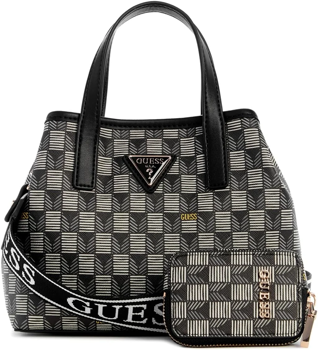 کیف دستی زنانه گس مدل G Wave Mini Tote