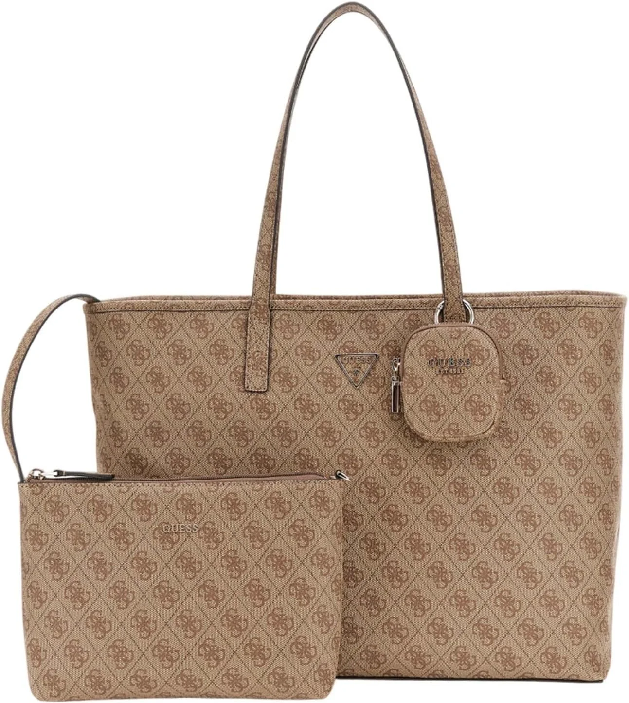 کیف دستی زنانه گس مدل پاور پلی بزرگ