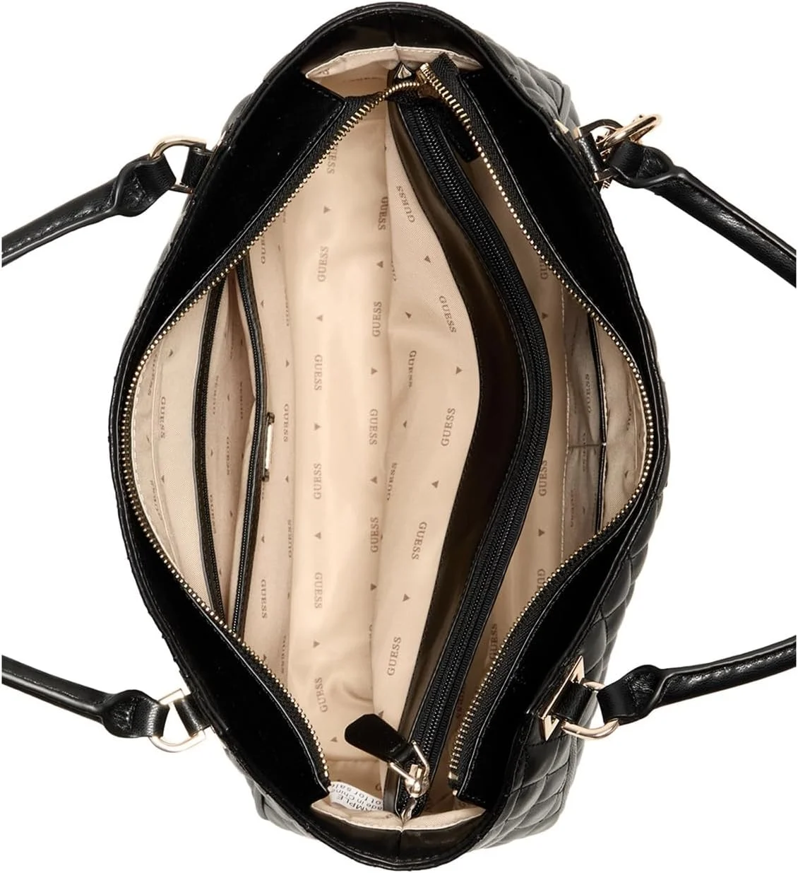 کیف دستی زنانه گس مدل Valla Tote