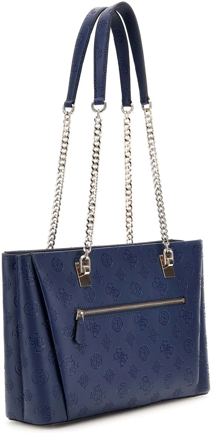 کیف دستی زنانه گس مدل Tisha 3 Comp Tote