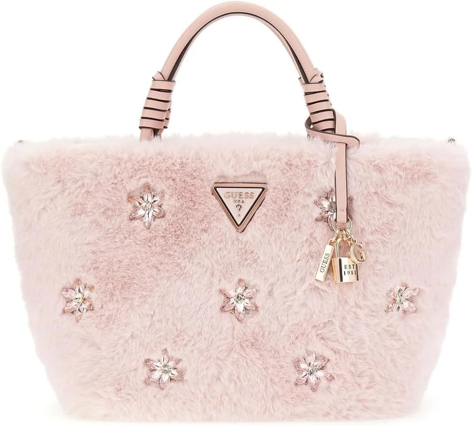 کیف دستی زنانه گس مدل Shaida Tote