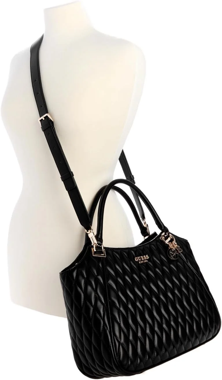 کیف دستی زنانه گس مدل Valla Tote