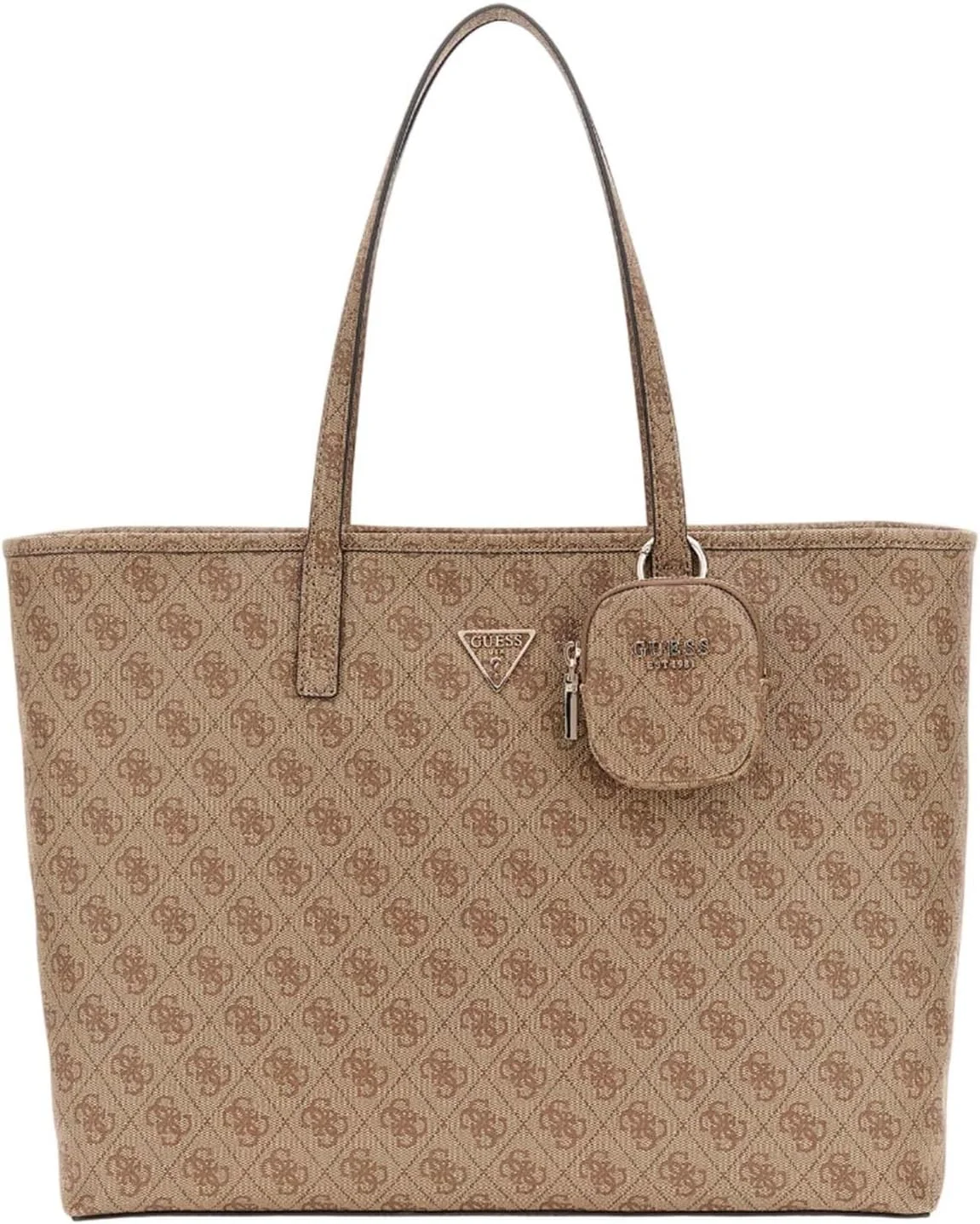 کیف دستی زنانه گس مدل پاور پلی بزرگ