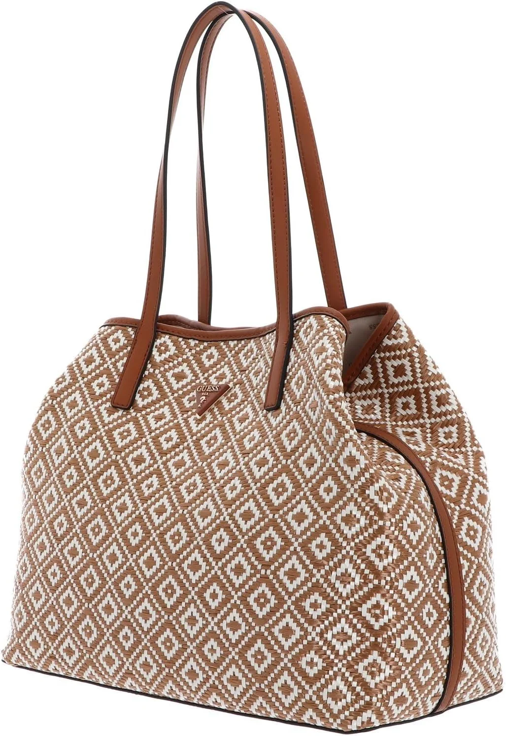 کیف دستی بزرگ زنانه گس مدل Vikky II