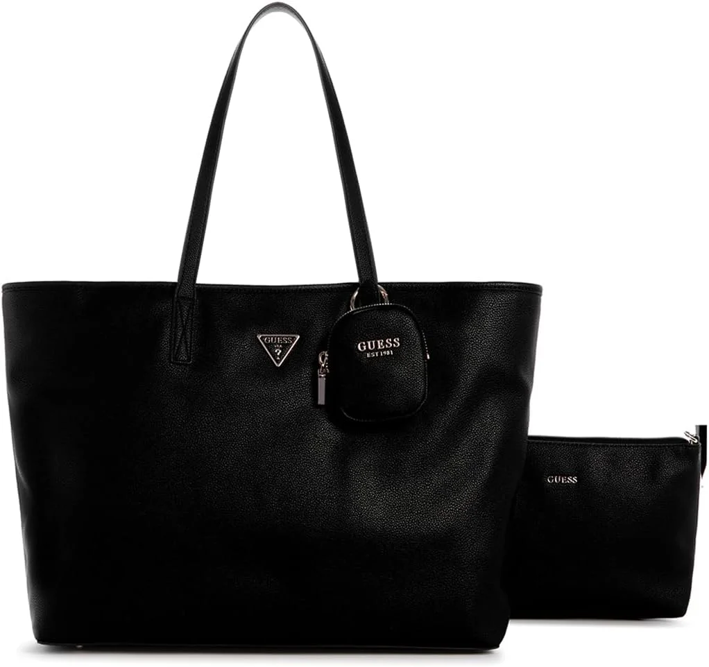 کیف دستی بزرگ زنانه گس مدل Power Play مناسب وسایل الکترونیکی