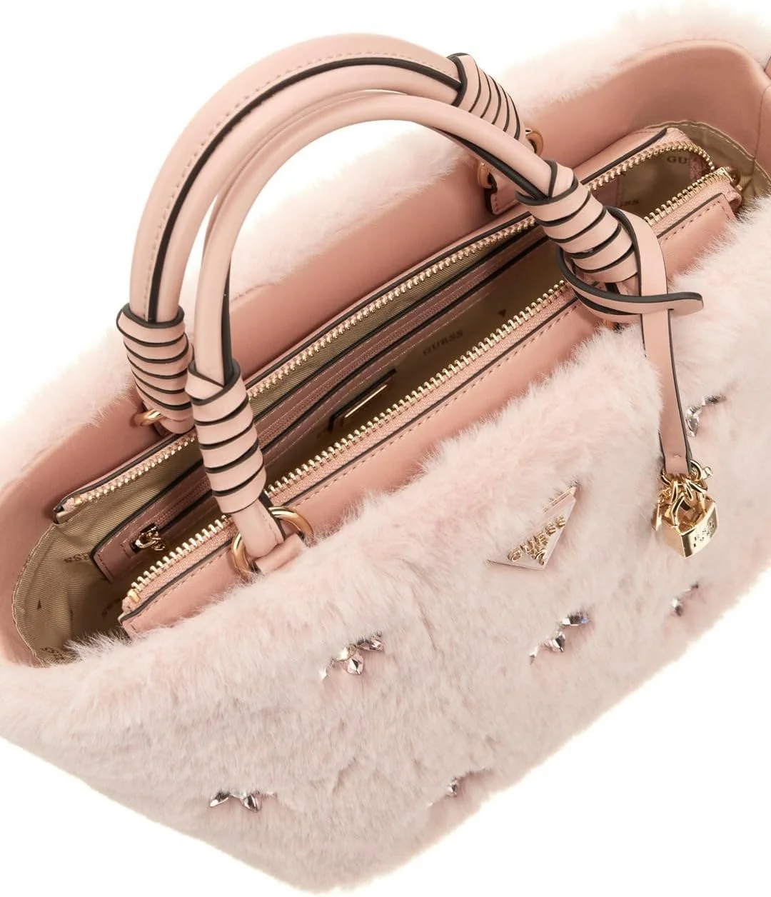 کیف دستی زنانه گس مدل Shaida Tote