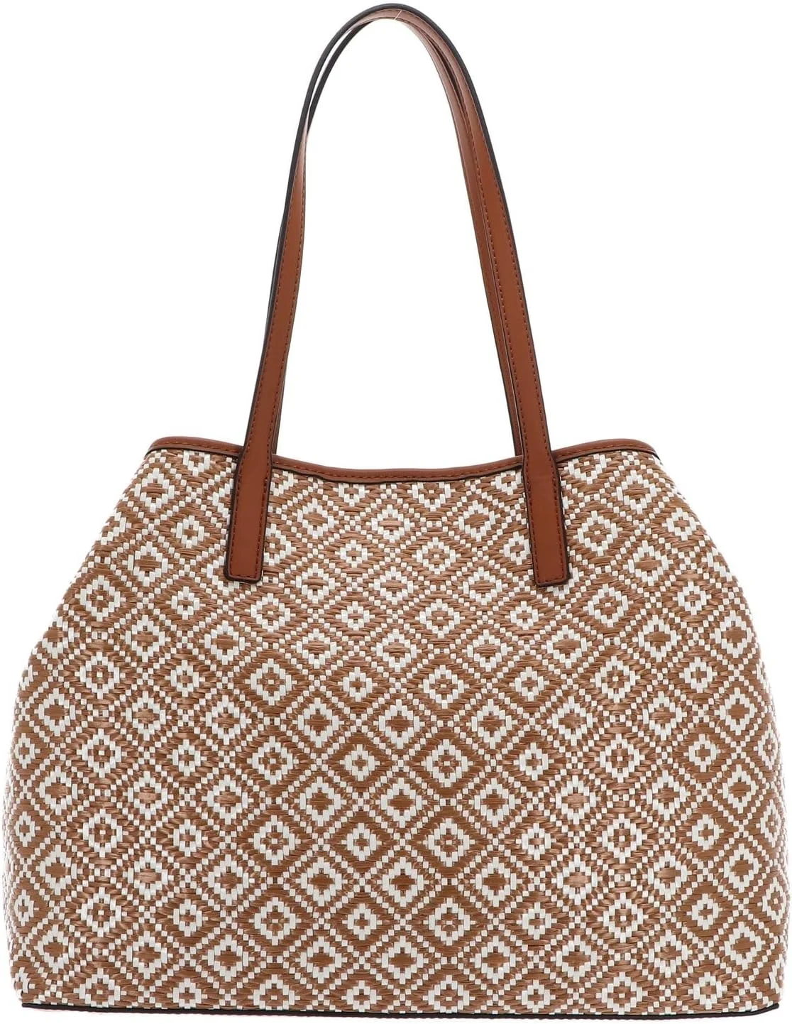 کیف دستی بزرگ زنانه گس مدل Vikky II