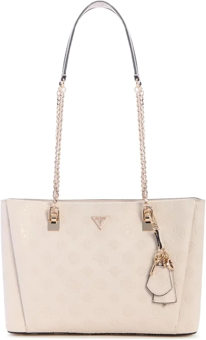 کیف دستی زنانه گس مدل Tisha 3 Comp Tote