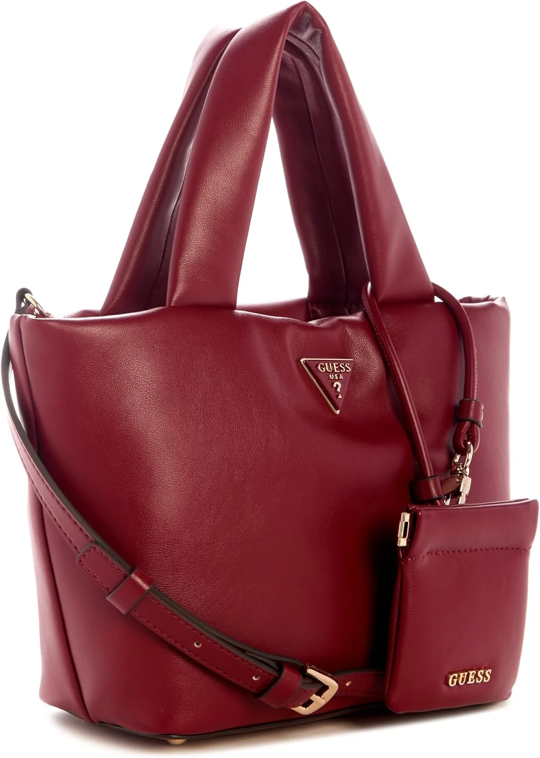 کیف دستی زنانه گس مدل Sunetra Mini Tote (تک عددی)