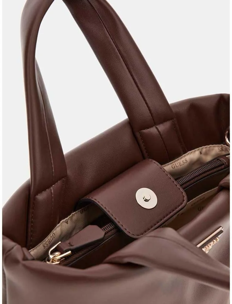 کیف دستی زنانه گس مدل Sunetra Mini Tote