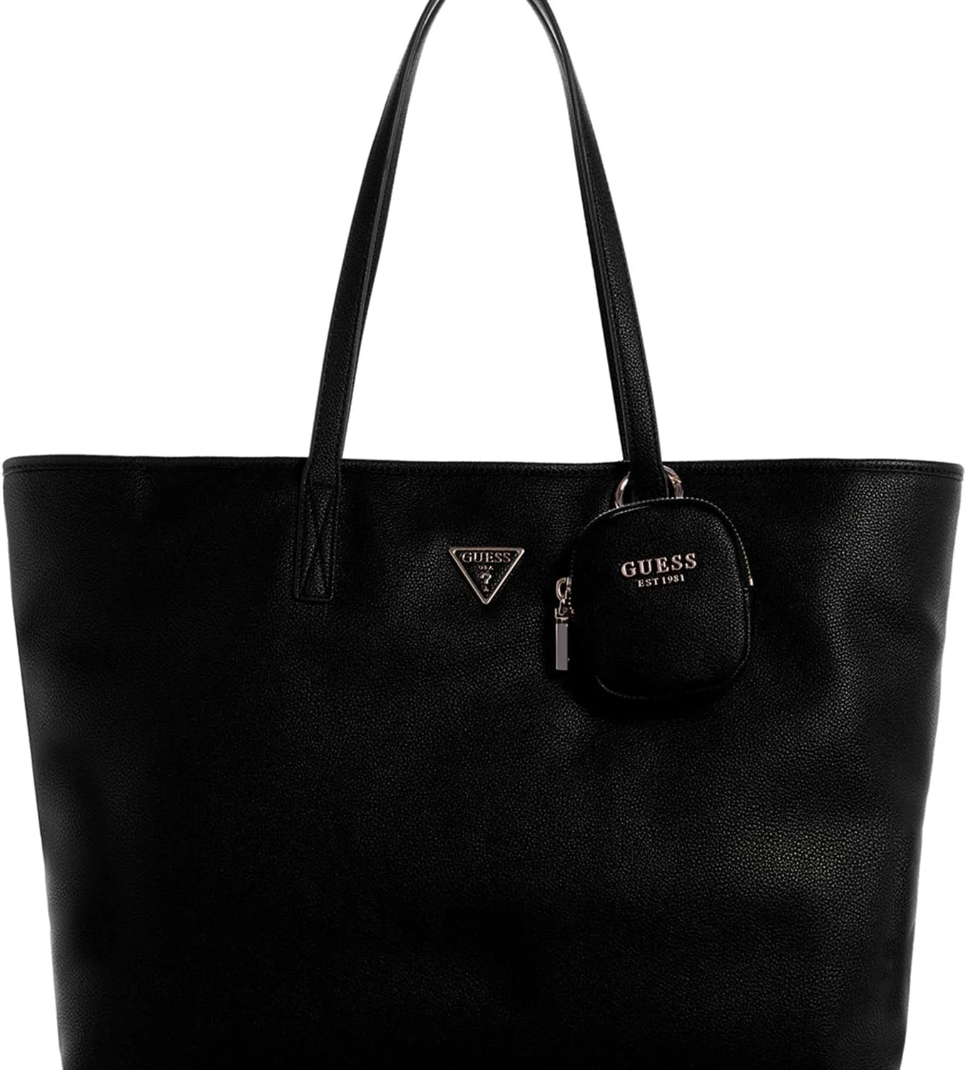 کیف دستی بزرگ زنانه گس مدل Power Play مناسب وسایل الکترونیکی