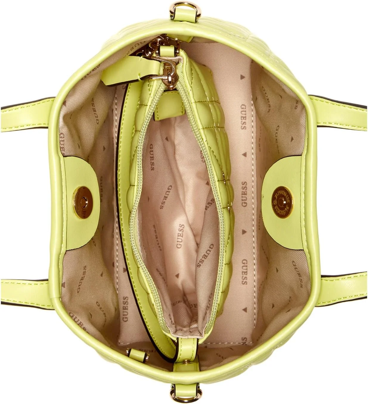 کیف دستی زنانه گس مدل Latona Mini Tote