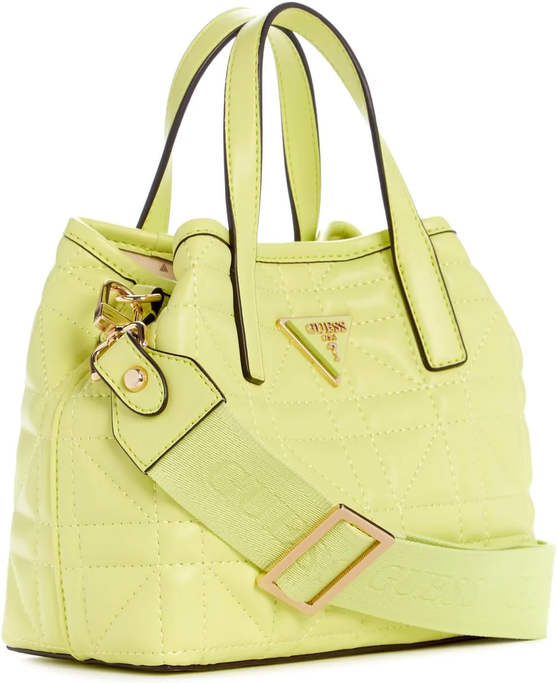 کیف دستی زنانه گس مدل Latona Mini Tote