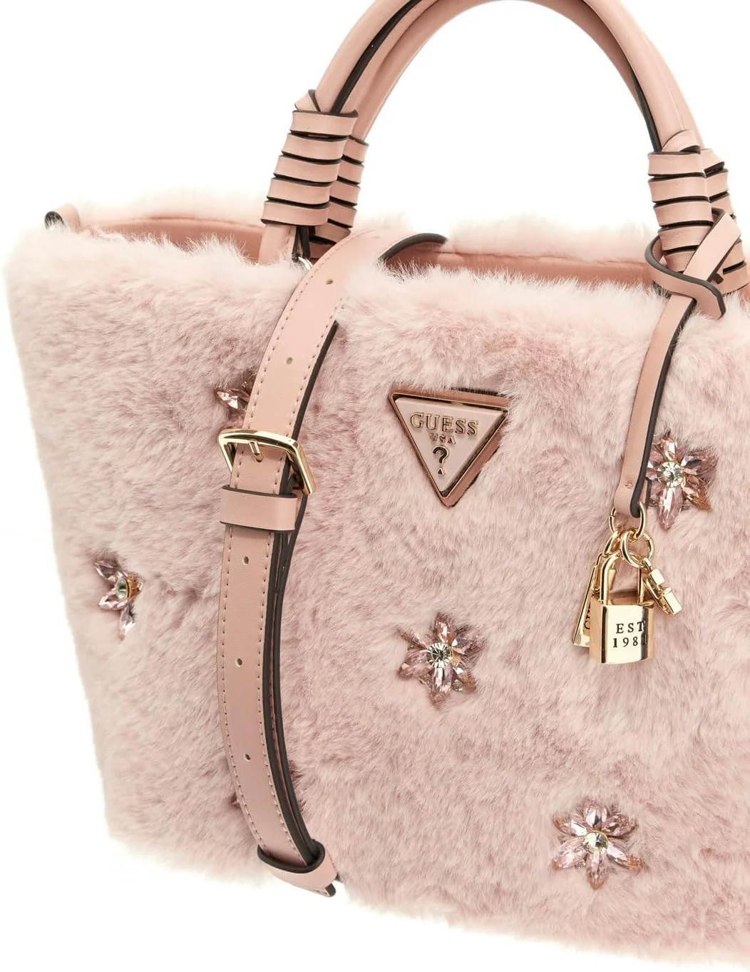 کیف دستی زنانه گس مدل Shaida Tote