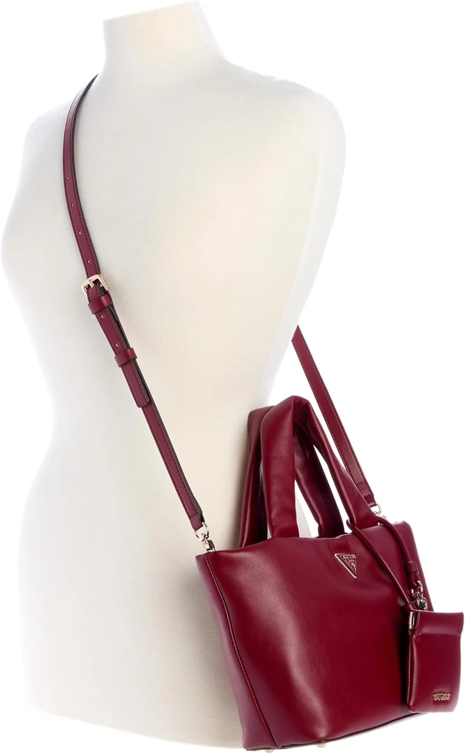 کیف دستی زنانه گس مدل Sunetra Mini Tote (تک عددی)