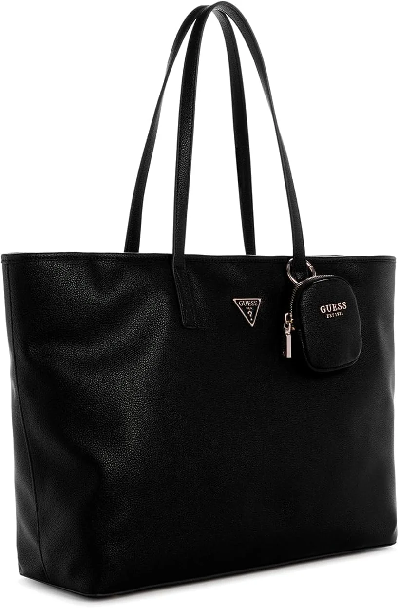 کیف دستی بزرگ زنانه گس مدل Power Play مناسب وسایل الکترونیکی