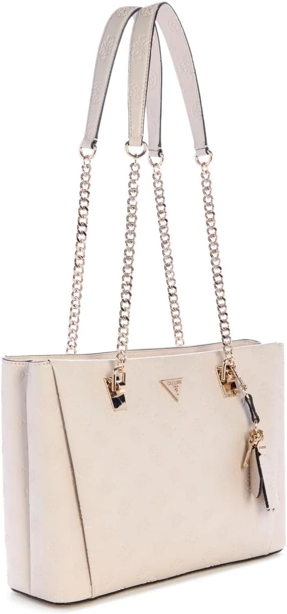 کیف دستی زنانه گس مدل Tisha 3 Comp Tote