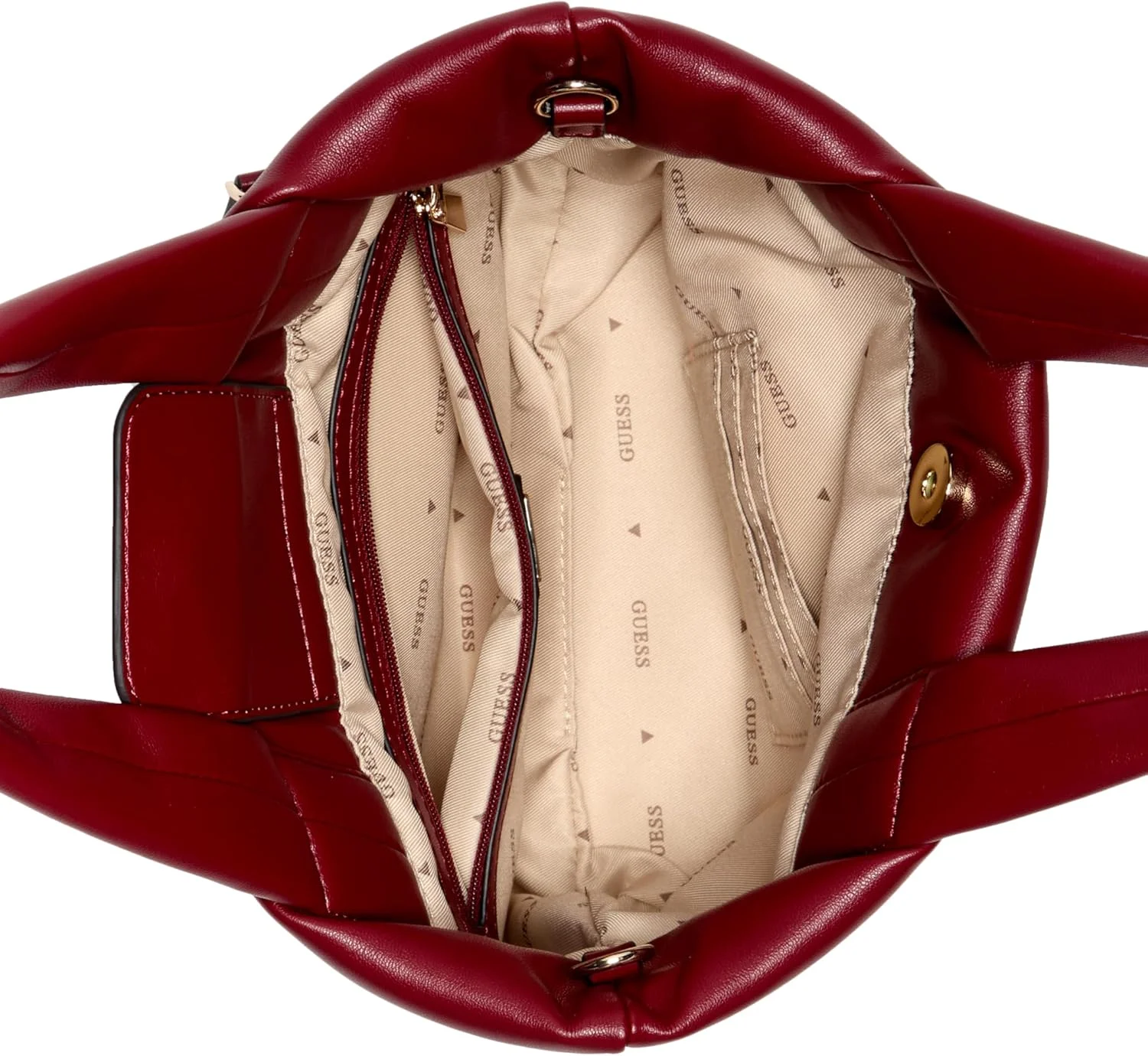 کیف دستی زنانه گس مدل Sunetra Mini Tote (تک عددی)