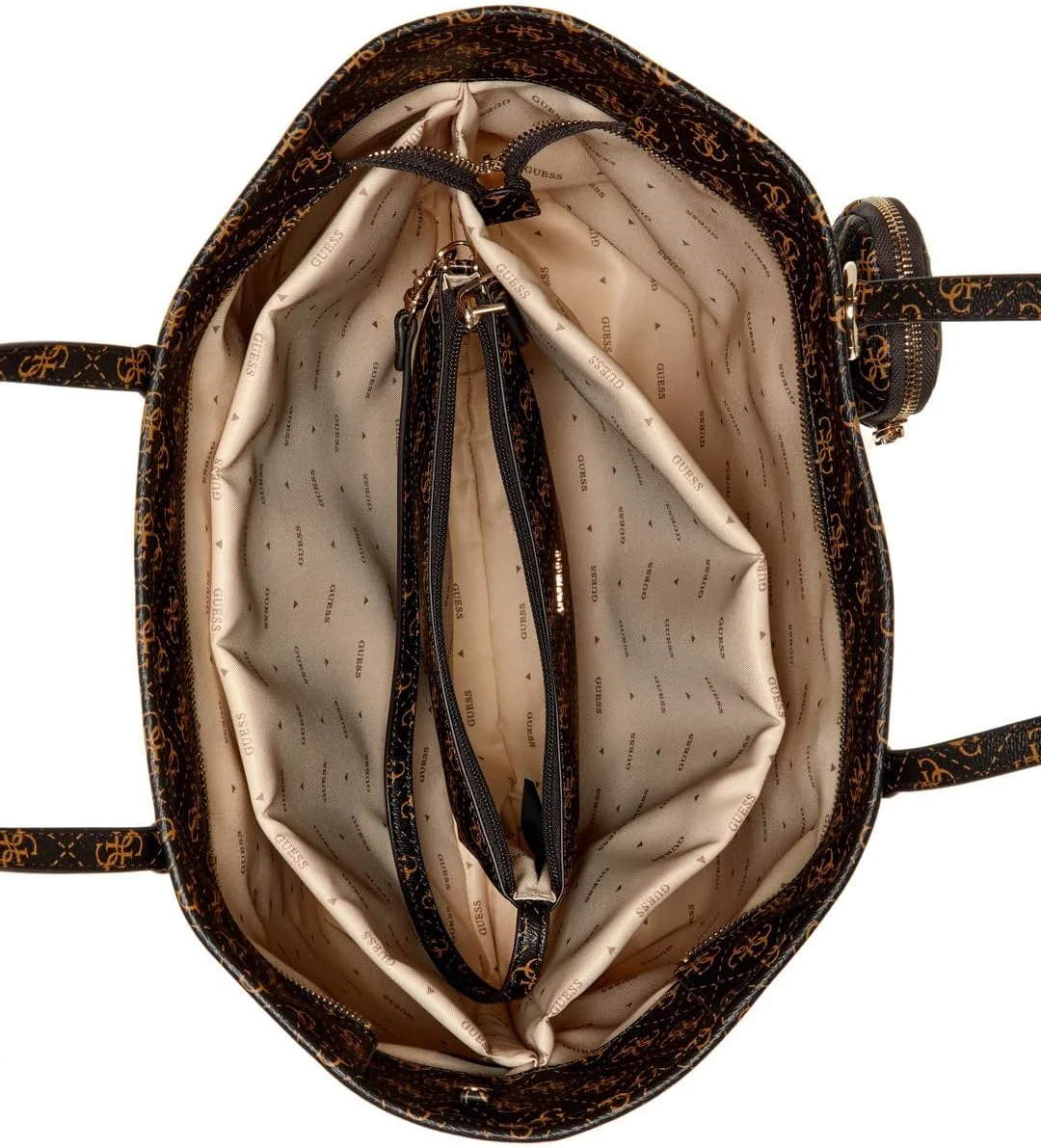 کیف دستی زنانه گس مدل پاور پلی 2 بزرگ