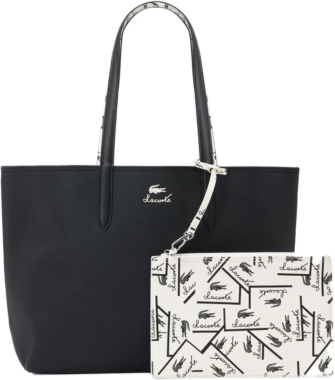 کیف خرید زنانه لاکست، مدل NF4747SJ (تک عددی)