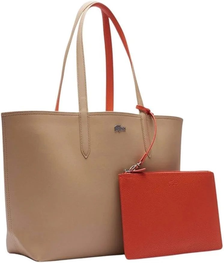 کیف خرید زنانه لاکست، مدل NF2142AA (تک عددی)