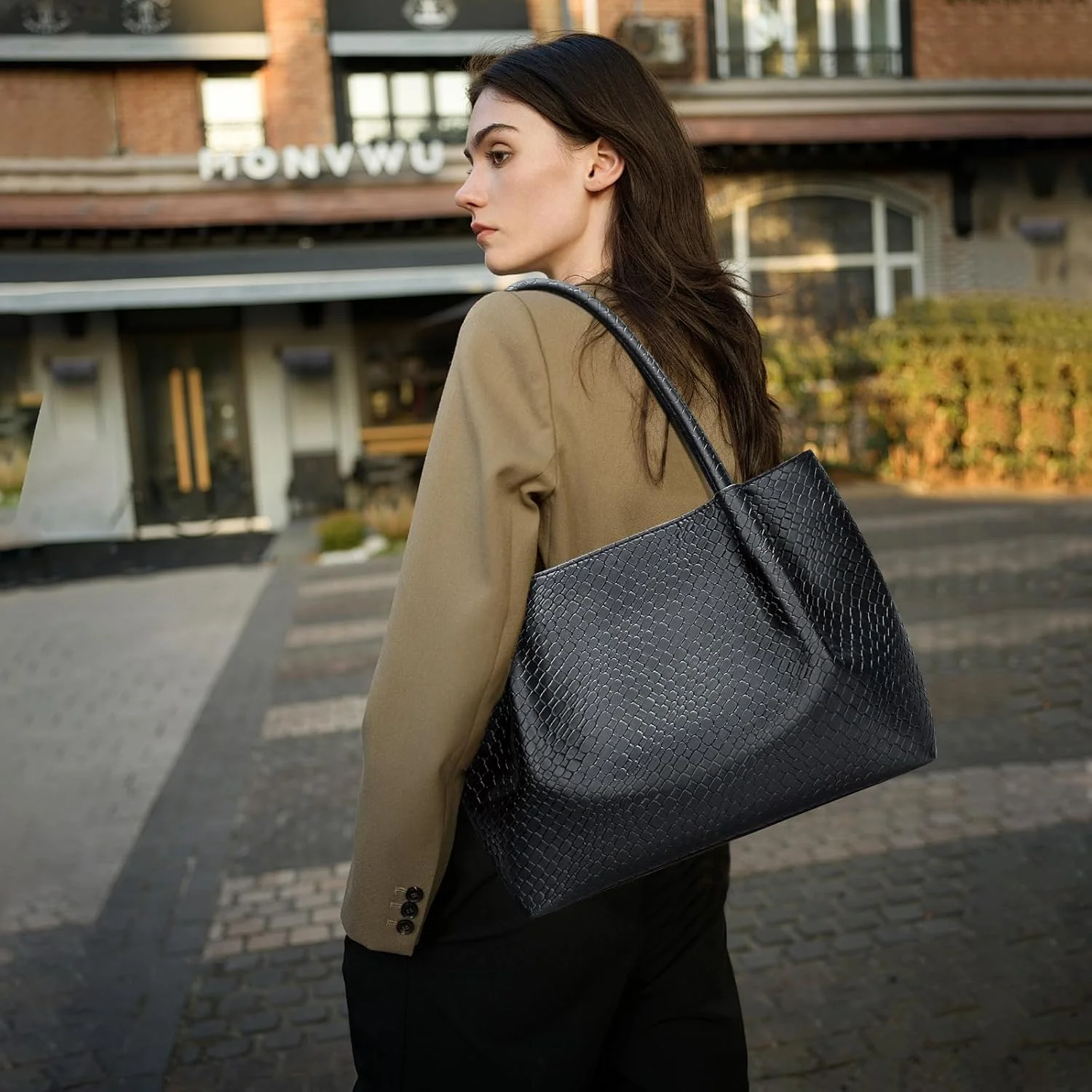 کیف دستی زنانه مدل K-5781