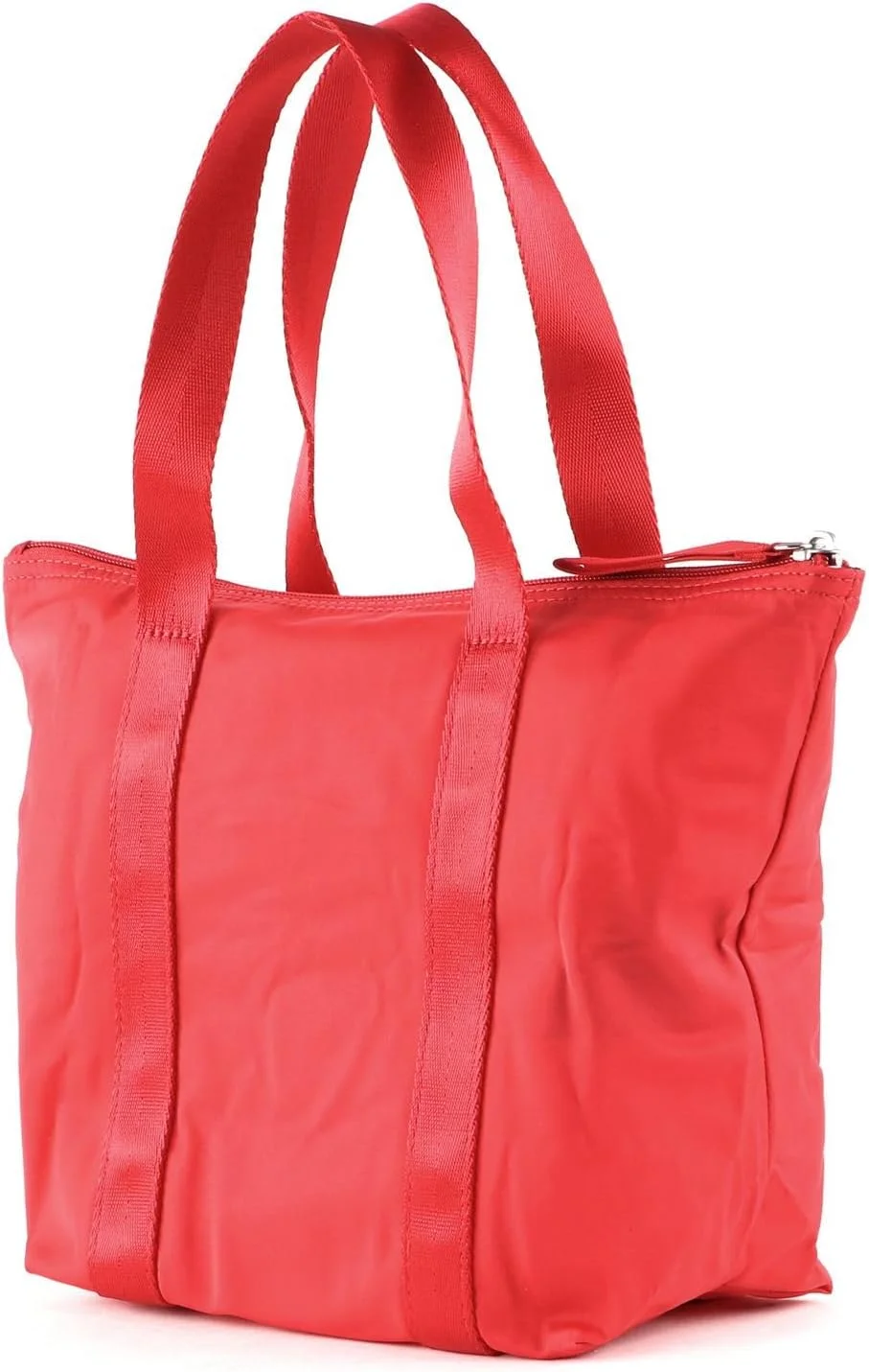 کیف خرید زنانه لاکوست مدل Shopper XS، پلی آمید (100%)، 23 x 22 x 12 سانتی متر