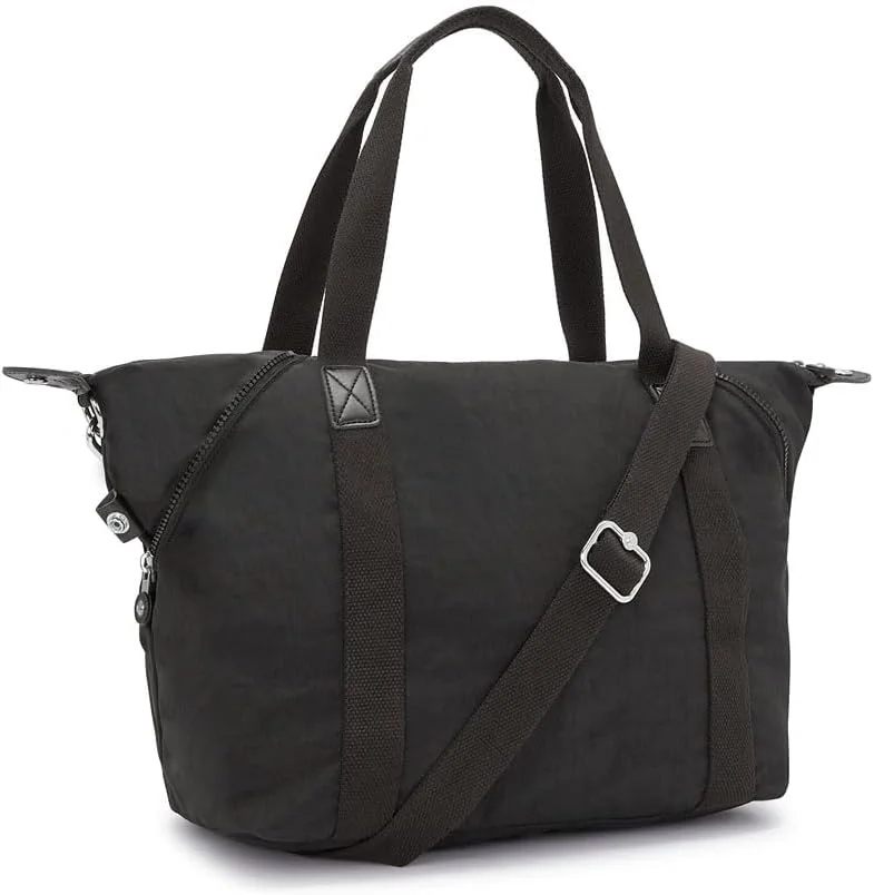 کیپ‌لینگ ART Medium Tote، کیف دستی