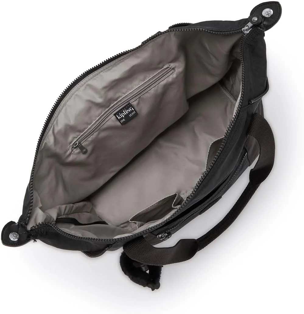 کیپ‌لینگ ART Medium Tote، کیف دستی